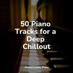 50 Spiritual Melodies for Calm and Focused Work and Study Sessions - Classic Piano