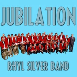 Jubilation - RR