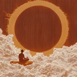 Symphonies of Life that Celebrate the Human Heart - Space Atmosphere