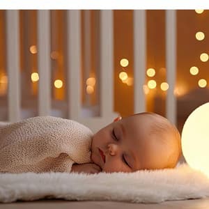 Quiet Night Tunes for Baby’s Rest - Blissful Harmony