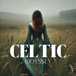Celtic Odyssey: Mysteries of Druidic Wisdom - Wonderful World Crew