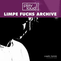 Pianobody 2002 - Limpe Fuchs