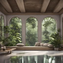 Soothing Sanctuary - Soulfood