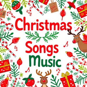 Christmas Day Songs - Christmas Hits Collective