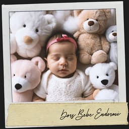 Dors Bébé Endormi : Bercé par les Rêves - Ruido Blanco Hart