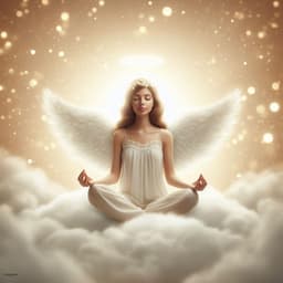 Rituales Para Conectar Con El Universo - Frecuencia de Dios