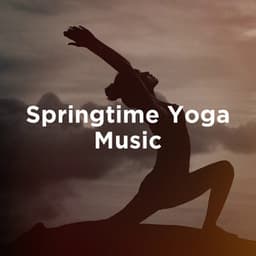 Springtime Yoga Music - Entspannungsmusik Meer