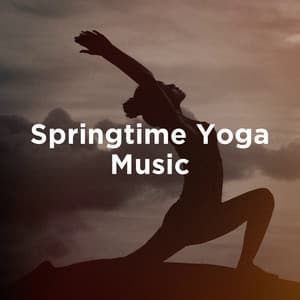 Springtime Yoga Music - Entspannungsmusik Meer