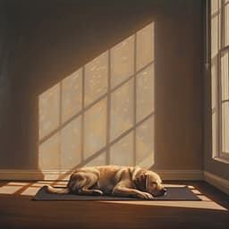 Bienaventurada Armonía: Tonos Ambientales Para Calmar Mascotas - LAS MASCOTAS AMAN LA MÚSICA