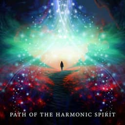 Path Of The Harmonic Spirit - Hawaiian Adventure