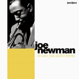In Case You Didn't Know - Joe Newman