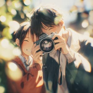 Your Smile Left Happiness on Time - Alan Baratieri