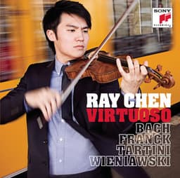 Virtuoso - Ray Chen