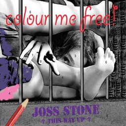 Colour Me Free - Joss Stone