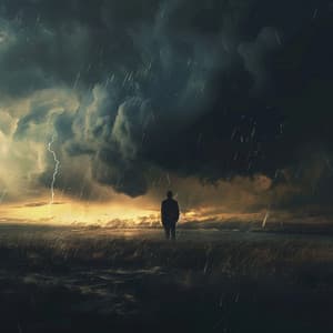 Ritmos De Lluvia: Ecos A Través De La Tierra - Musica Para Dormir y Sonidos de la Naturalezal