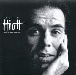 Bring The Family - John Hiatt