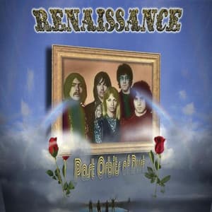 Past Orbits of Dust - Renaissance