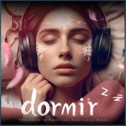 Dormir: Frecuencias de Fondo para Conciliar el Sueño - Música Binaural para Dormir