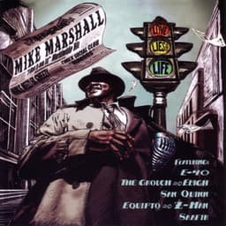 Love, Lies And Life - Mike Marshall