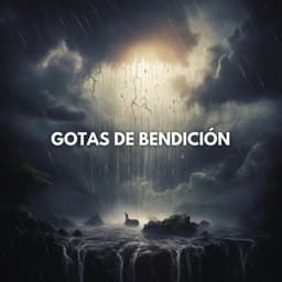 Gotas de Bendición - Tromentas Naturales