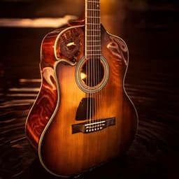 Soothing Strings: The Essence of Guitar Music - Guitar Brothers