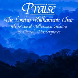 Praise - Brian Rogers