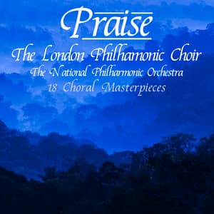 Praise - Brian Rogers