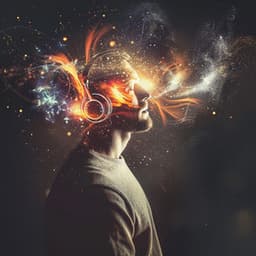 Tranquil Meditation Music: Calming Sounds for Focus - Anti Stress