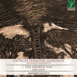 Georges Ivanovič Gurdjieff: The Fourth Way - G. I. Gurdjieff
