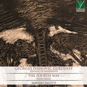 Georges Ivanovič Gurdjieff: The Fourth Way - G. I. Gurdjieff