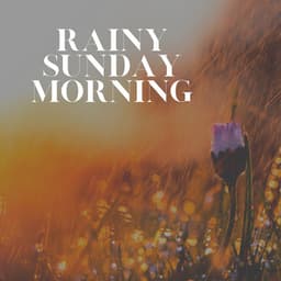Rainy Sunday Morning - Natsound