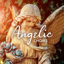 Angelic Choirs - Heaven on Earth Instrumental Universe
