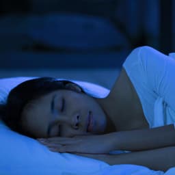 Sleep Serenity: Music for Restful Nights - Music For Sleeping and Relaxation