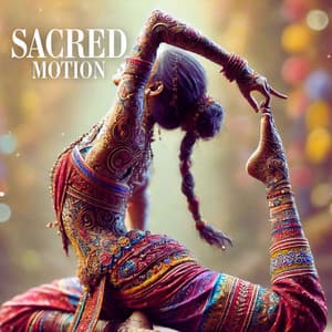 Sacred Motion: Fluid Movements, Ancient Hindu Wisdom, Greater Flexibility, and Self-Awareness - Joga Relaxing Music Zone