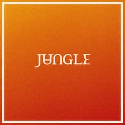 Volcano - Jungle