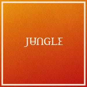 Volcano - Jungle