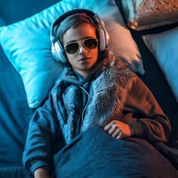 Hip Hop Beats for Deep Sleep Music - Total Sleep Relaxation