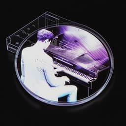 Conceptual Crescendos - Daily Calm