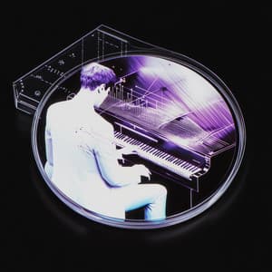 Conceptual Crescendos - Daily Calm