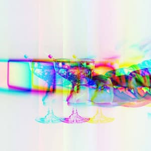 Piano Jazz Duo - Background for Best Surprises - Relax Chillout Lounge