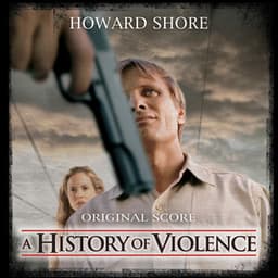 A History of Violence - Howard Shore