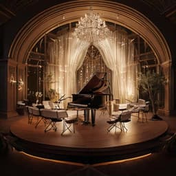 Yoga Symphony Orchestra: Flowing Musical Balance - josegarcia