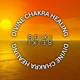 Pure Reiki Meditation Sounds - Reiki