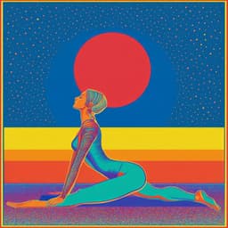 #01 Chakra Flow for Breath, Body and Mind - Calming Music Ensemble