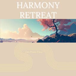 Harmony Retreat - Zen Music Flow