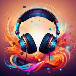 Melodic Reflections: Sounds for Peaceful Moments - Peaceful Soundscape