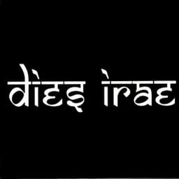 Dies Irae - Francisco Sotomayor