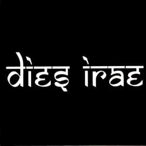 Dies Irae - Francisco Sotomayor