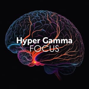 Hyper Gamma Focus - Nikitovich