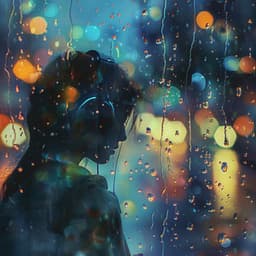 Echoes of Rain: Ambient Soundscapes - Soothe Sounds